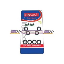 FUEL INJECTION  KIT BLISTER...