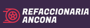 REFACCIONARIA ANCONA