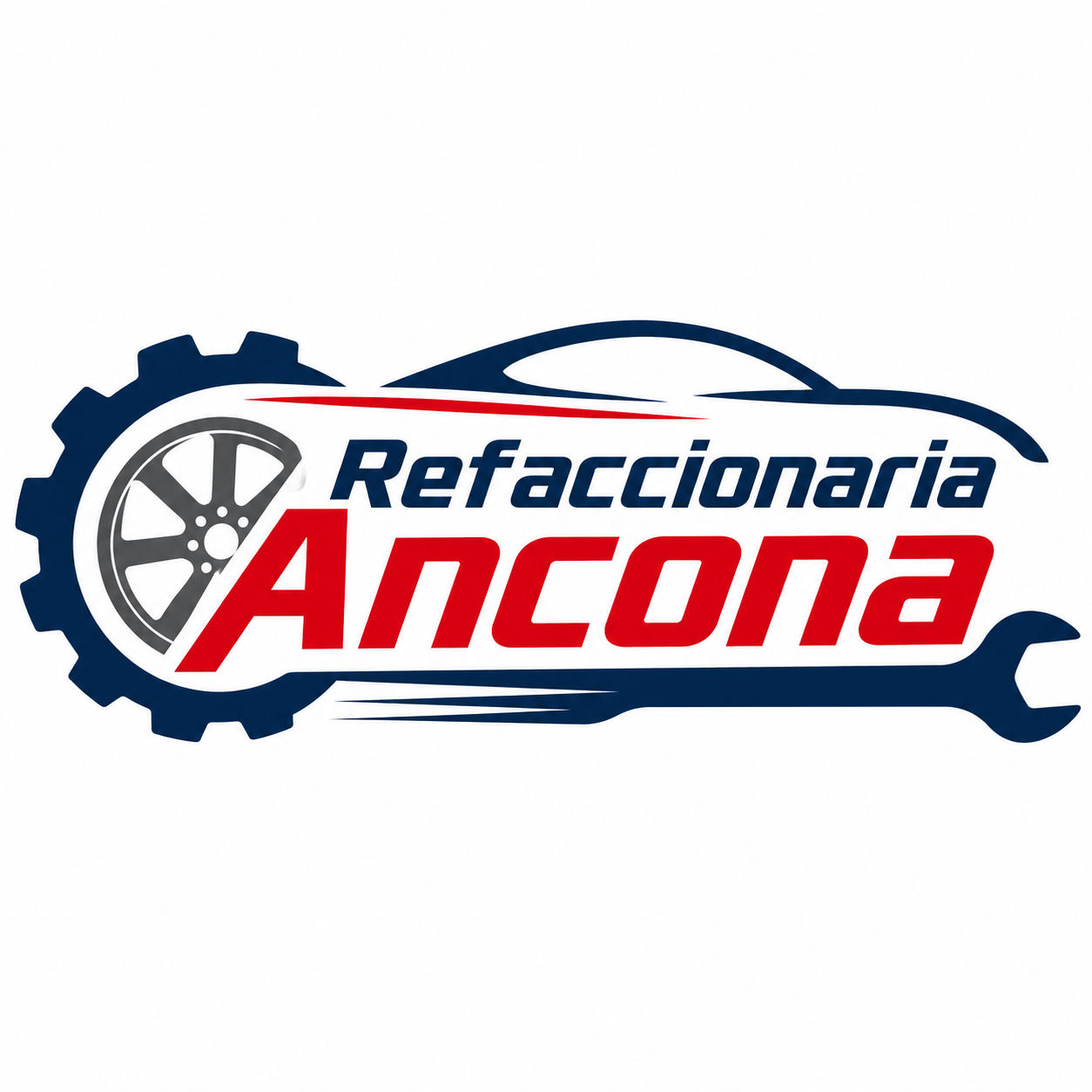 Refaccionaria Ancona